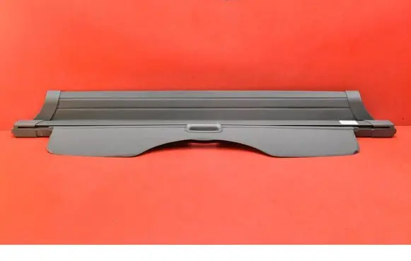 Ford Focus C-MAX Parcel shelf load cover 