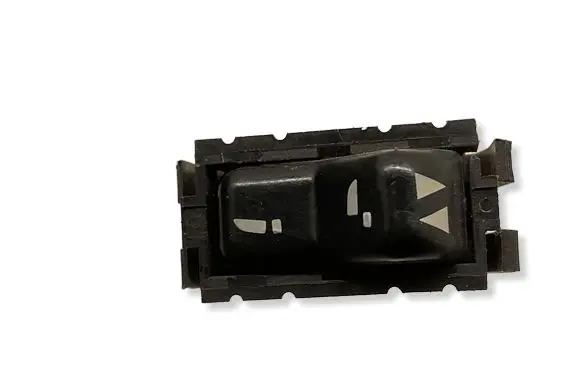 Chrysler Grand Voyager IV Wing mirror switch 04685564AB MEX1C06220