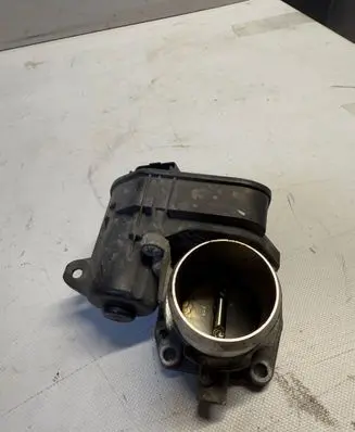 Opel Grandland X Throttle body valve 9801942080 44GTE4PTGM1 27633K02