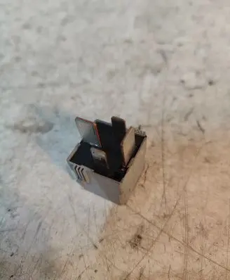 Mercedes-Benz C AMG W204 Other relay A0025428719