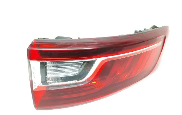 Renault Megane IV Rear/tail lights