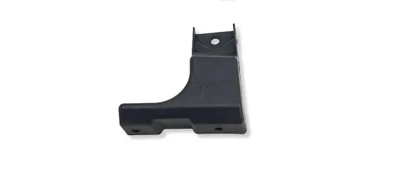 Opel Mokka Rear bumper mounting bracket 95245218