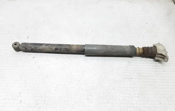 Ford C-MAX I Rear shock absorber/damper