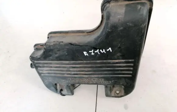 Chrysler Town u0026 Country III Vacuum air tank 4861005 4612530