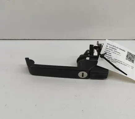 Land Rover Defender Front door exterior handle CXB000030PMA XH1222400FA