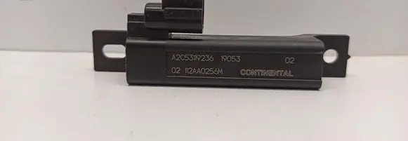 Interior comfort aerial antenna