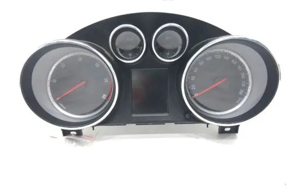 Speedometer (instrument cluster)