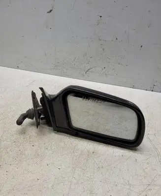 Mazda 626 Manual wing mirror 