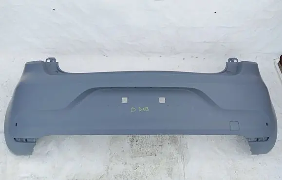 Renault Clio V Rear bumper 850224339R
