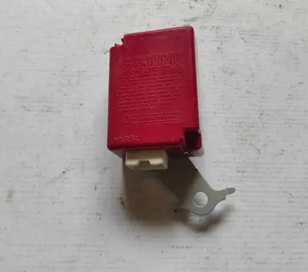 Toyota Camry Door control unit/module 8974033030