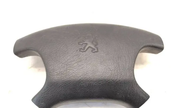 Peugeot 806 Steering wheel airbag 14913680ZL