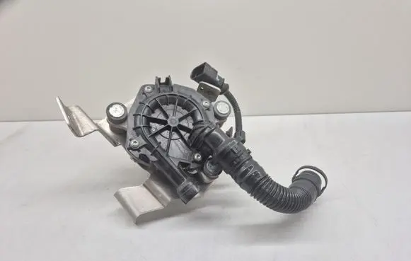 Porsche Cayenne (92A) Secondary air pump 07K959253A 7P0906287