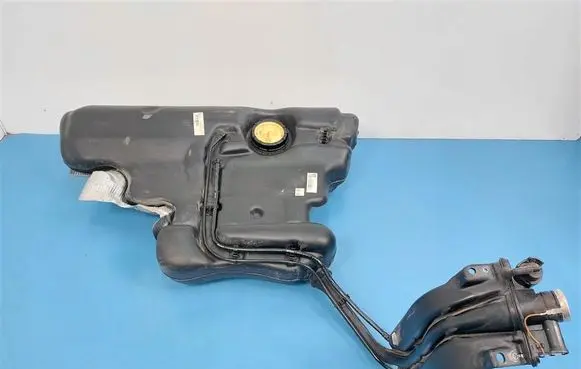 Skoda Rapid (NH) Fuel tank 1J0201085H