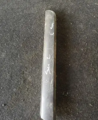 Volkswagen Scirocco Rear fender molding trim 1K8854931