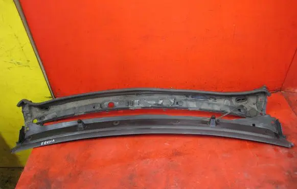 Renault Trafic II (X83) Wiper trim 8200020540