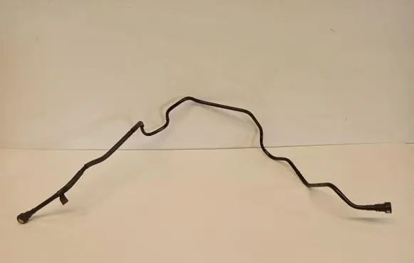 Audi A5 Vacuum line/pipe/hose 8W6133366