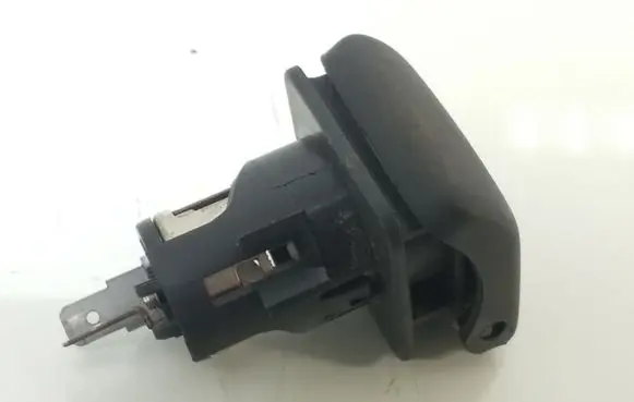 BMW 3 E46 12 V Socket (rear) 73947050