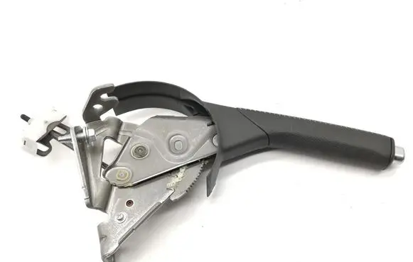 Toyota Yaris Hand brake release handle 