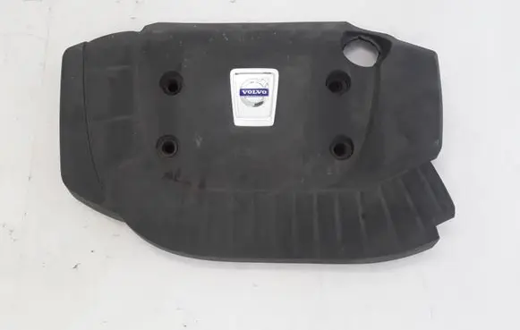 Volvo V60 Engine cover (trim)