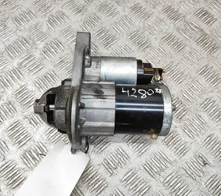 Nissan Juke II F16 Starter motor M000TD3271 233000290R