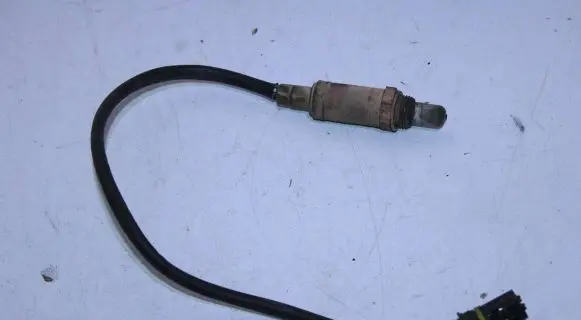 Mercedes-Benz E W210 Lambda probe sensor 0005405717
