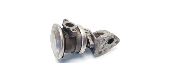 Audi A6 S6 C5 4B EGR valve 078131166 078131102F