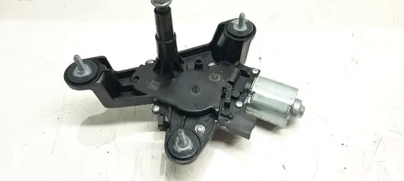 Citroen C5 Aircross Rear window wiper motor 9811259980