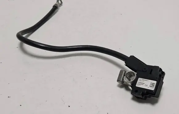 BMW M6 Negative earth cable (battery) 9302356 14464710Z A2C53353385H