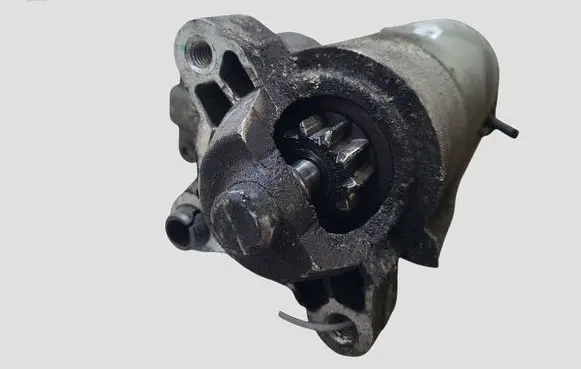 Ford Kuga I Starter motor 6G9N11000