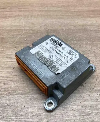 Citroen Xsara Airbag control unit/module 9646469180 600237600