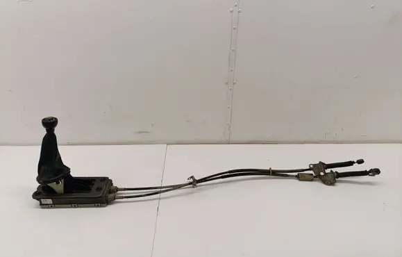 Mini Paceman (R61) Gear shifter/selector 9811712