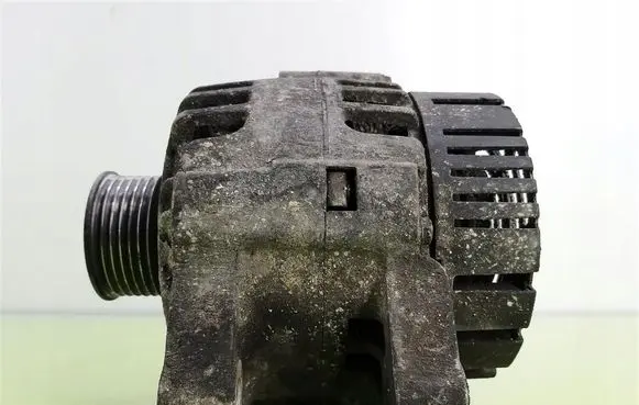 Peugeot 206 Generator/alternator 9642880180