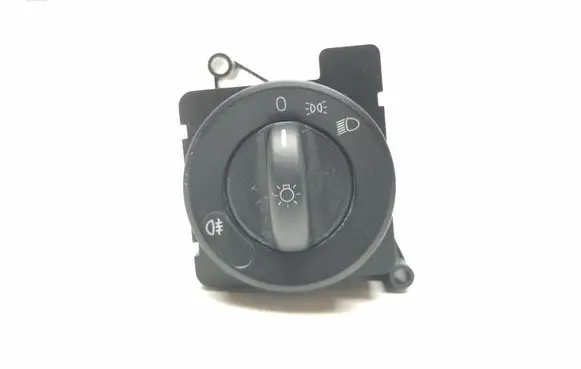 Mercedes-Benz Sprinter W906 Light switch 9065450104
