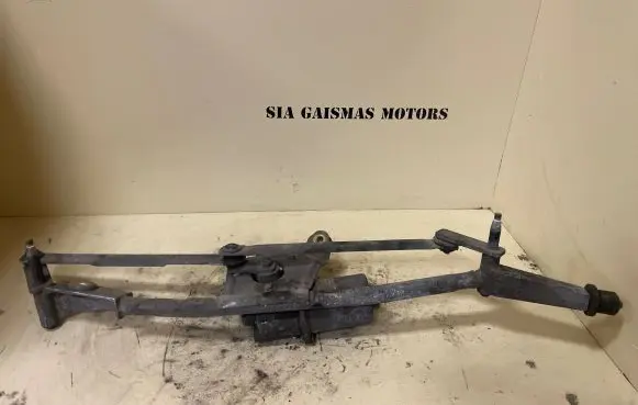 Volvo S80 Front wiper linkage and motor 9171899
