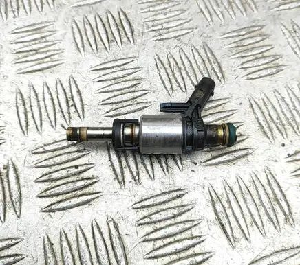 Audi A3 S3 8V Fuel injector 06L906036AK 026150001H