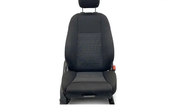 Mercedes-Benz GLC AMG Front passenger seat