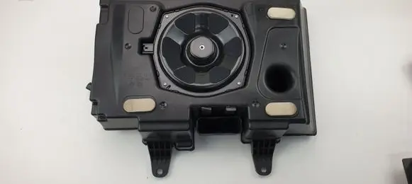 Land Rover Range Rover Evoque L538 Subwoofer speaker GJ3218808AC