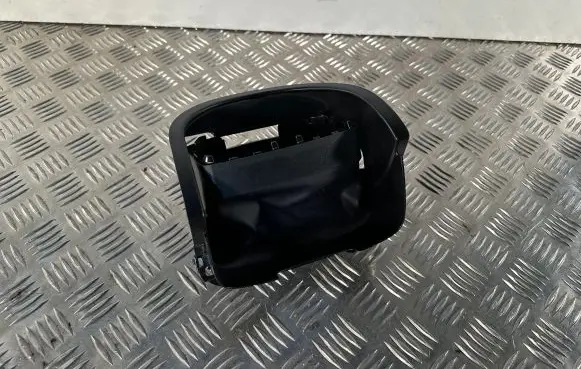 Mercedes-Benz E W213 Steering wheel column trim A2136807302 A2136800809
