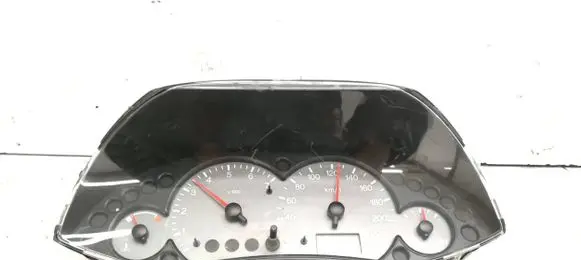 Ford Focus Speedometer (instrument cluster) 44ZU115 98AP10841BC