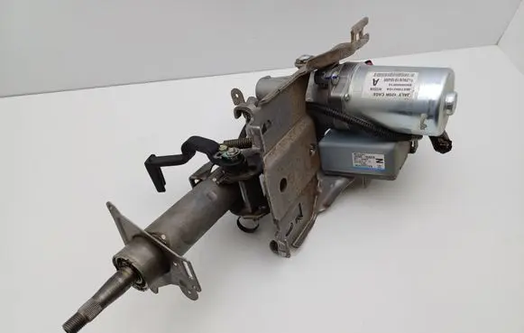 Nissan Note (E11) Power steering pump 488109U10A 285009U02A