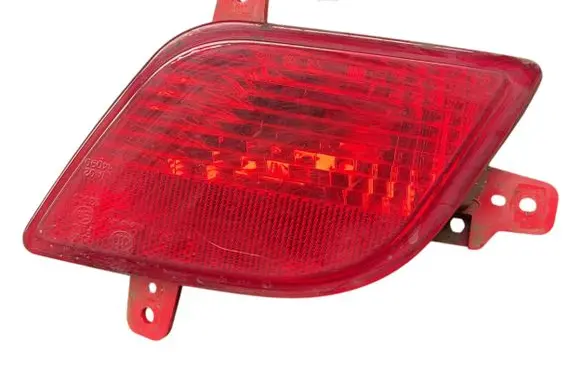 Opel Mokka Rear fog light 95418171