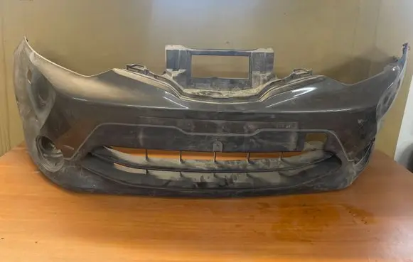 Nissan Qashqai Front bumper 620224EA0H