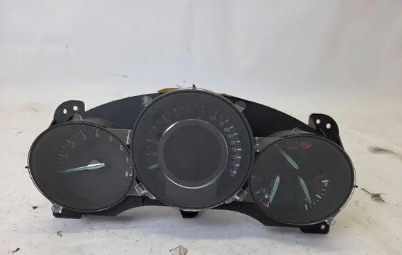 Saab 9-5 Speedometer (instrument cluster) 12825179
