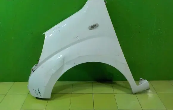 Fiat Fiorino Fender PRZOD LEWY