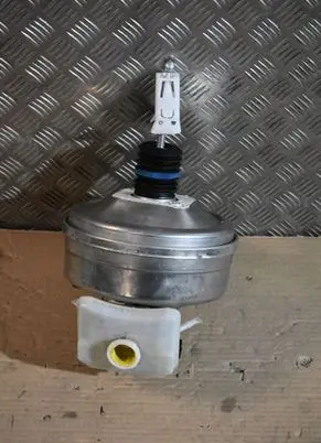 Porsche Macan (95B) Brake booster 95B612103AE