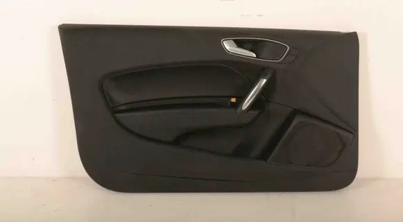 Audi A1 Front door card panel trim 8X3867117