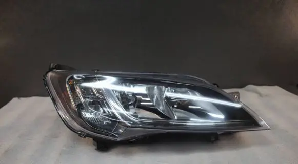 Peugeot Boxer Headlight/headlamp 00468622860