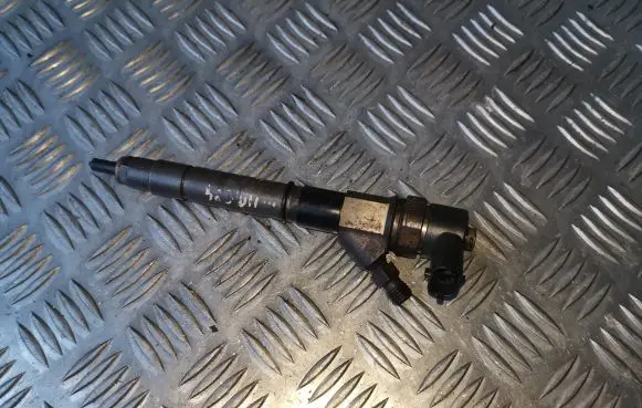 Renault Laguna II Fuel injector 0445110084 8200084534