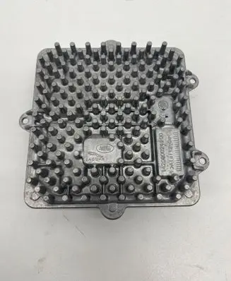 Land Rover Evoque II Xenon control unit/module K8D213E005AC