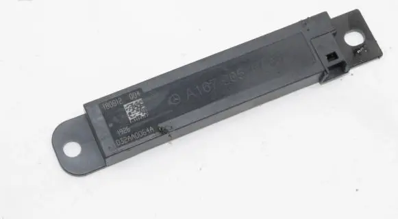 Mercedes-Benz A W177 Keyless system antenna A1679054700